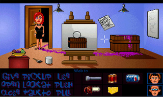 maniac mansion download for pc
