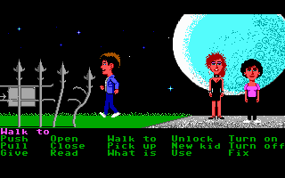 maniac mansion download for pc